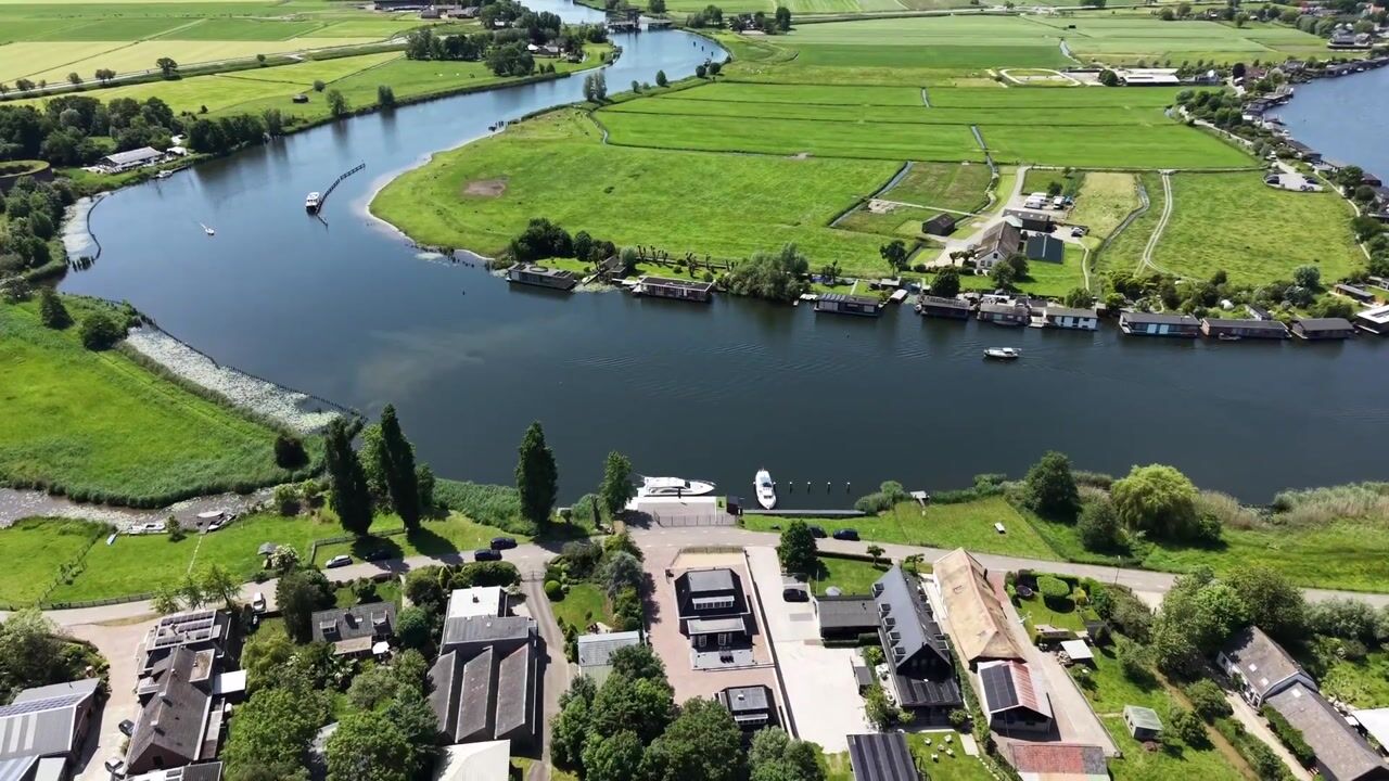 Video van 's-Gravelandseweg 41