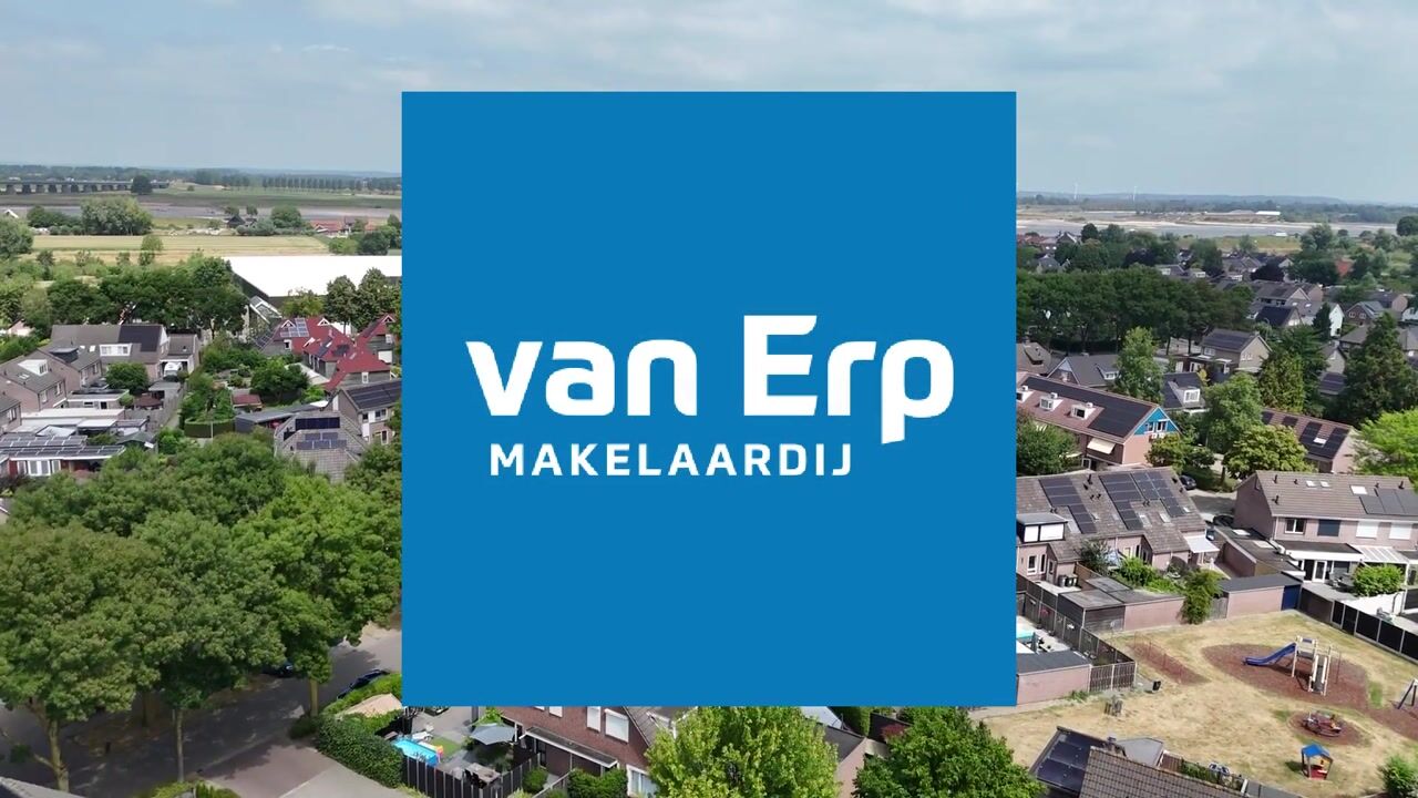 Video van Reigerstraat 18