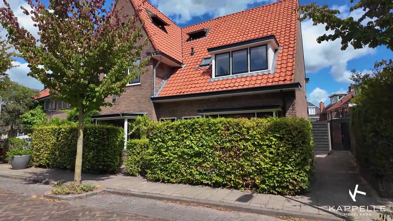 Video of Eekhoornstraat 4
