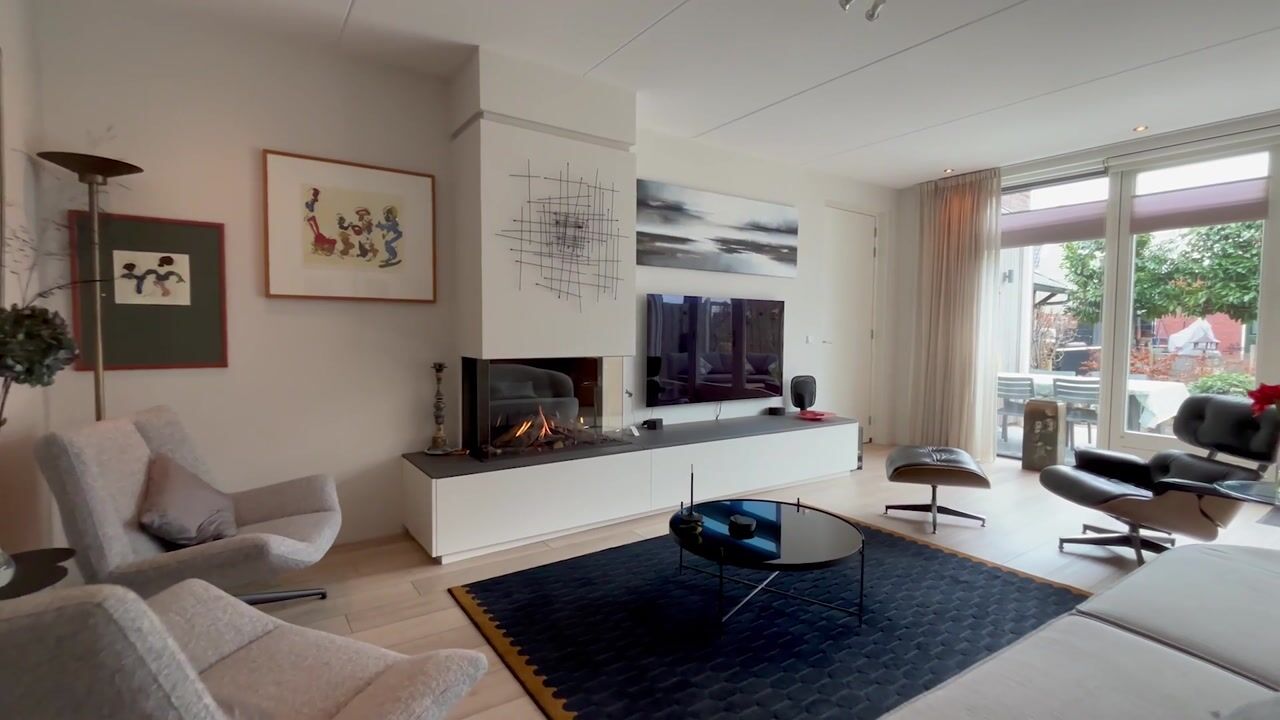 Video of Jaap de Boerstraat 15