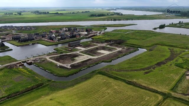 Bekijk video van Haveneiland