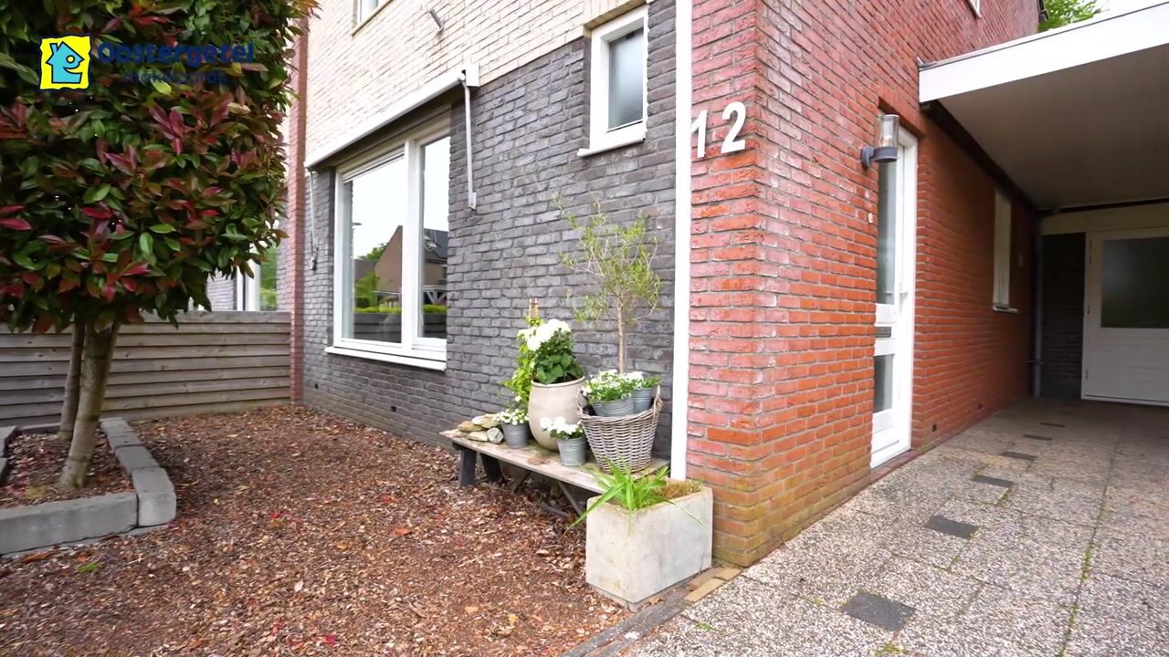 Video van Polderstraat 12