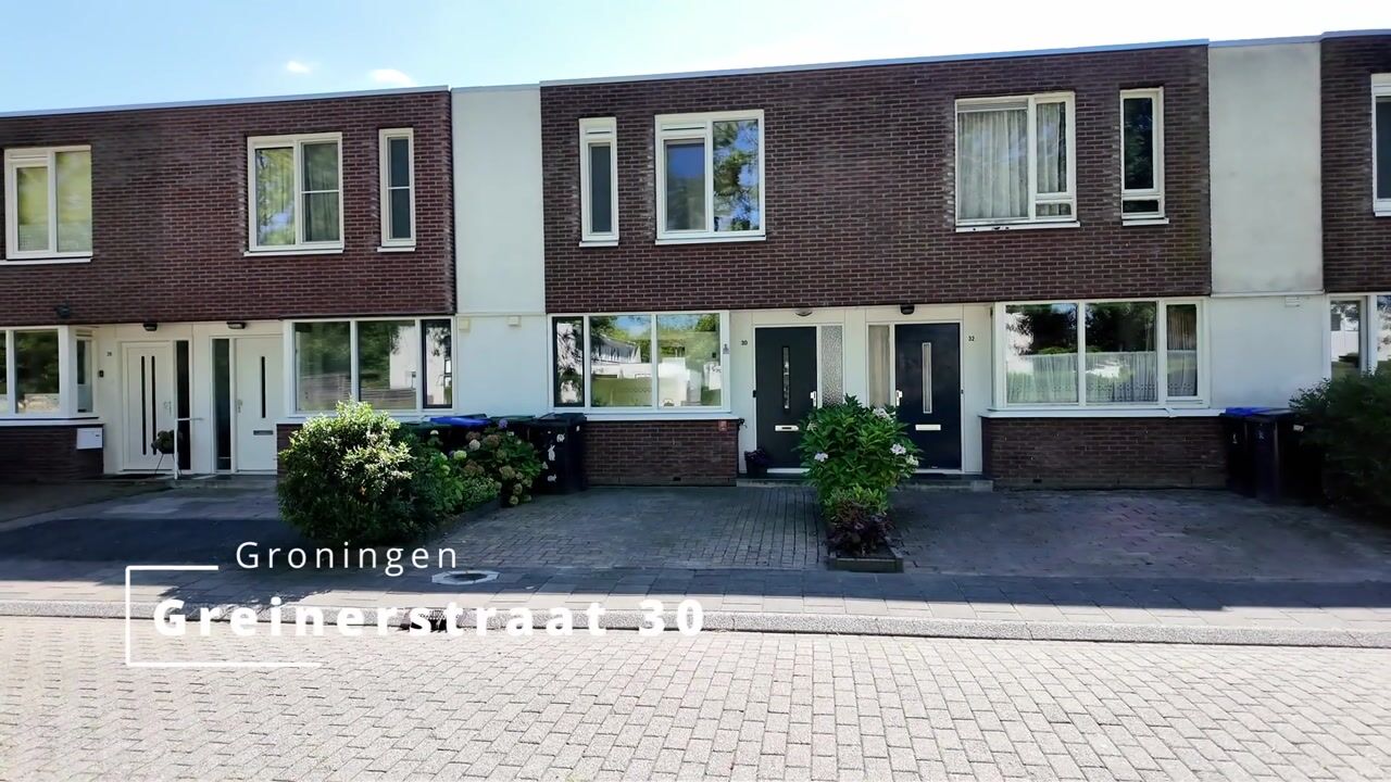 Video van Greinerstraat 30
