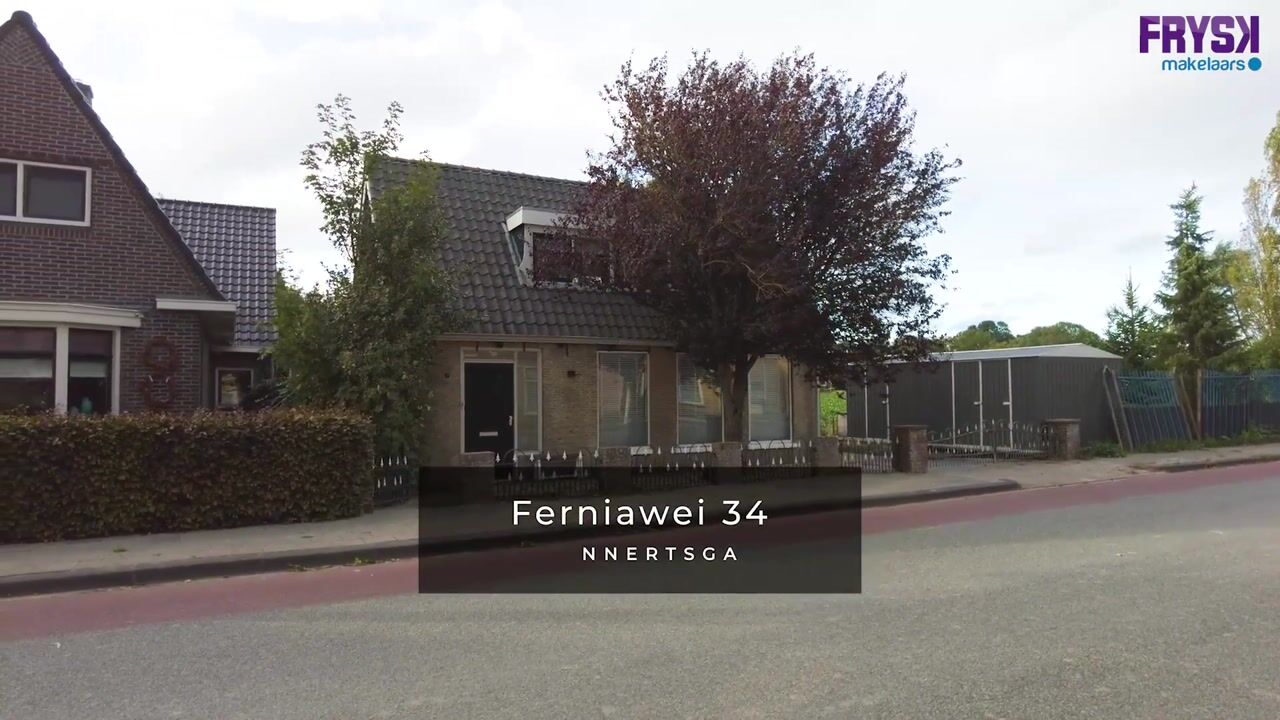 Video van Ferniawei 34