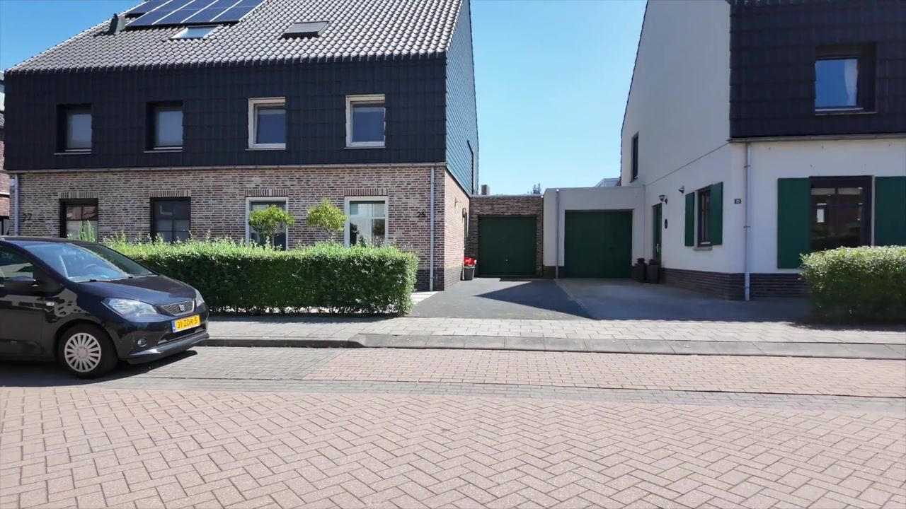Video van Argusvlinderlaan 23