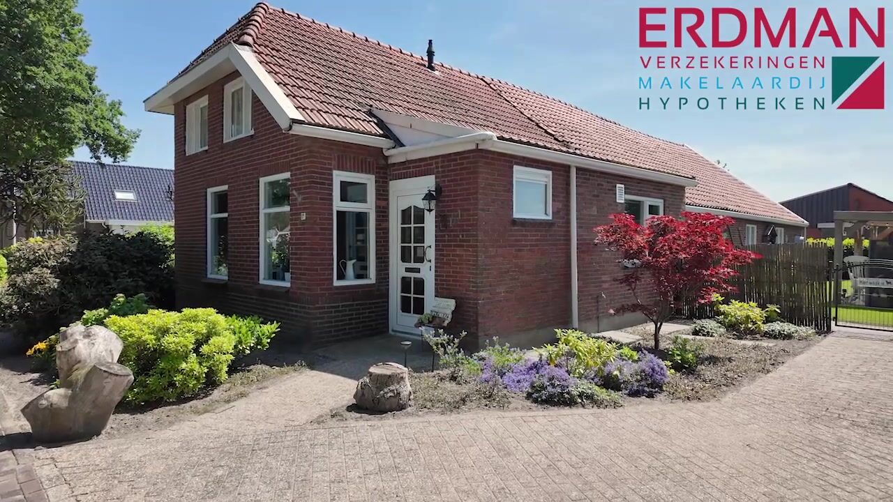 Video of Markeweg 171