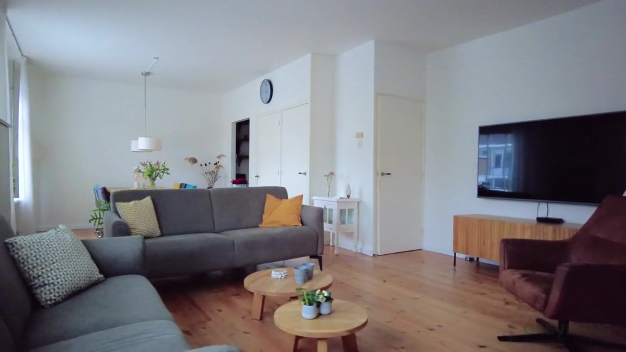 Video van Zantelweg 31