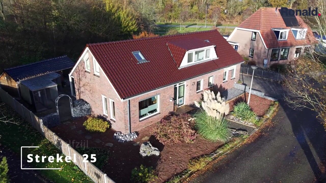 Video van Strekel 25