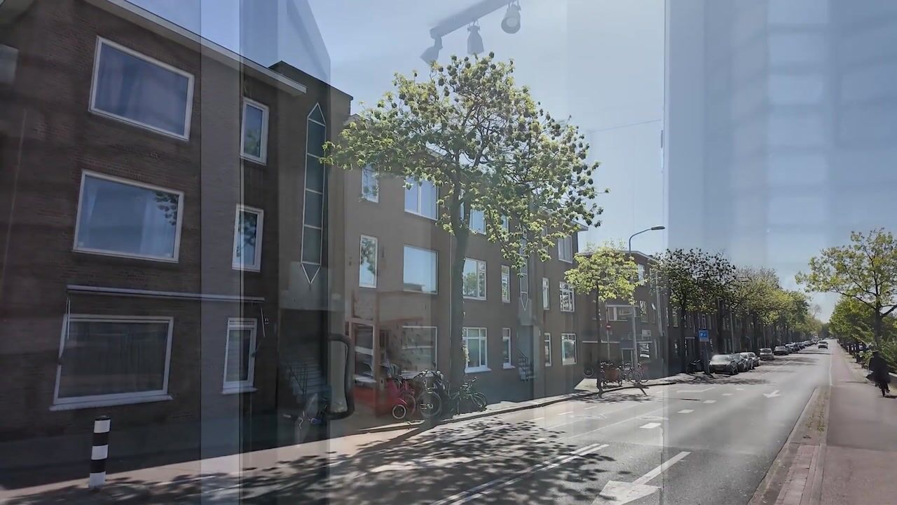Video van Soestdijksekade 12