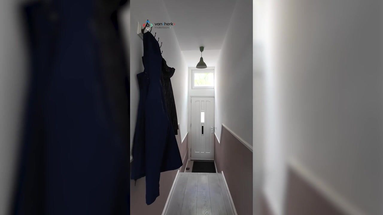 Video van Riebeekstraat 12-B