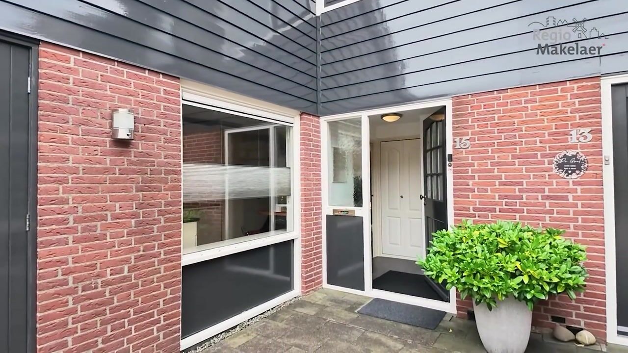 Video van Vossestaart 15