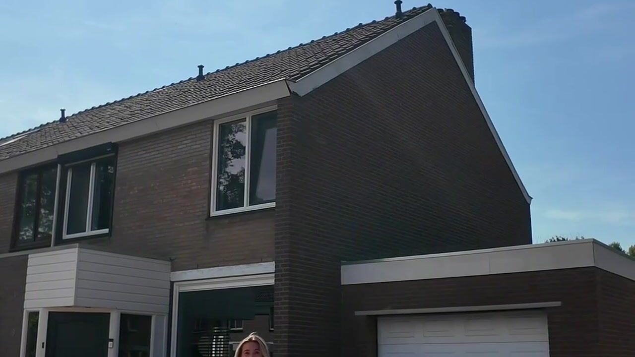 Video van Rivierenlaan 90