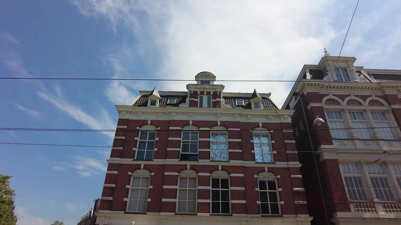 Video of Marnixstraat 315-D