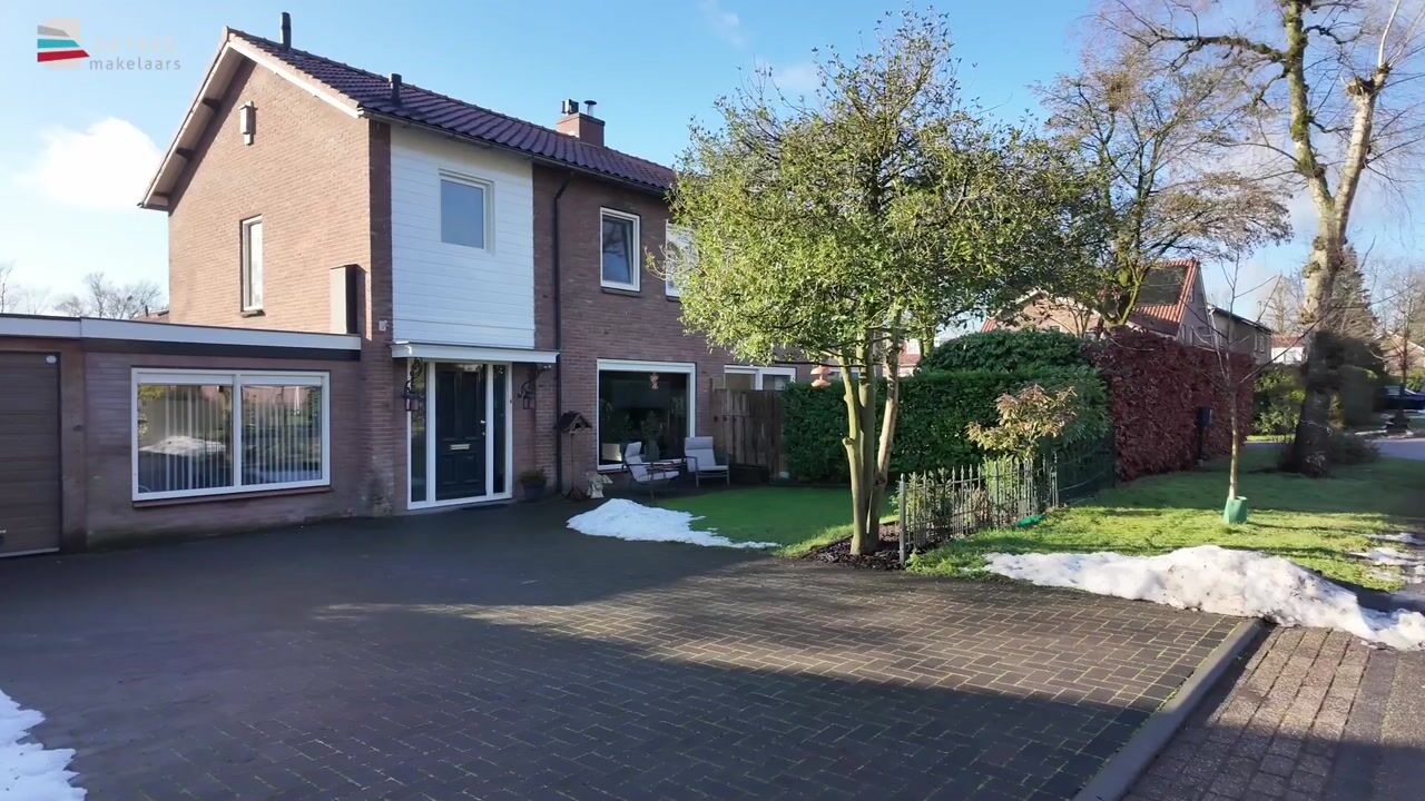 Video of Prinses-Beatrixlaan 19