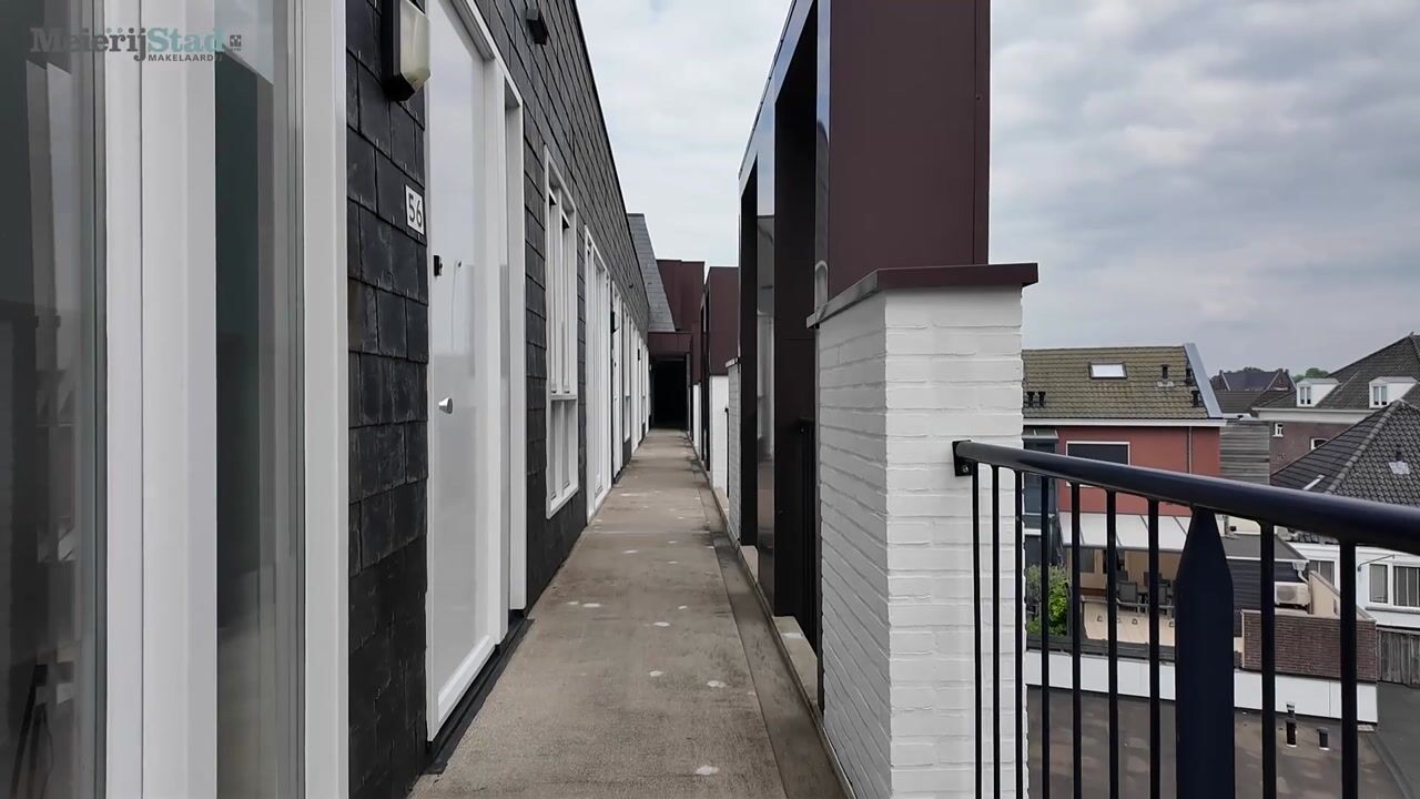Video van Mgr vdn Tillaartstraat 56