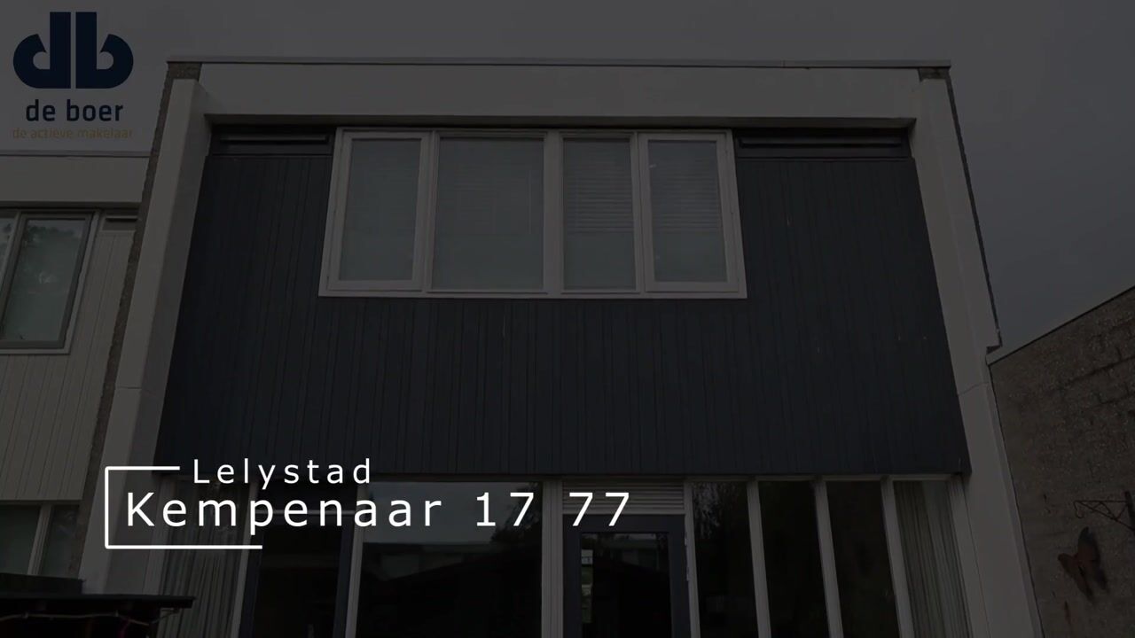 Video of Kempenaar 17 77