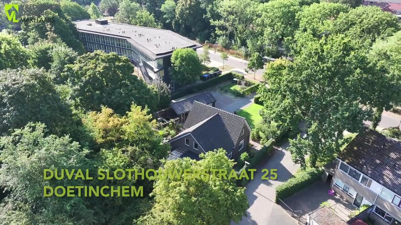 Video van Duval Slothouwerstraat 25