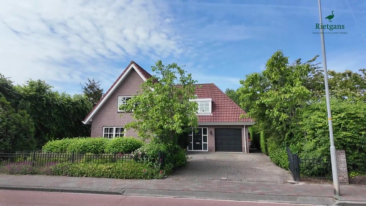 Video of Voorburggracht 349