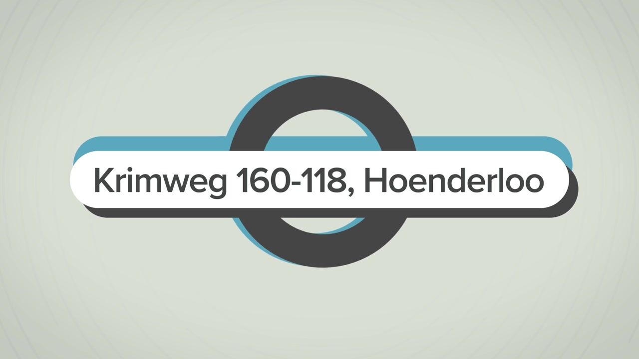 Video of Krimweg 160-118