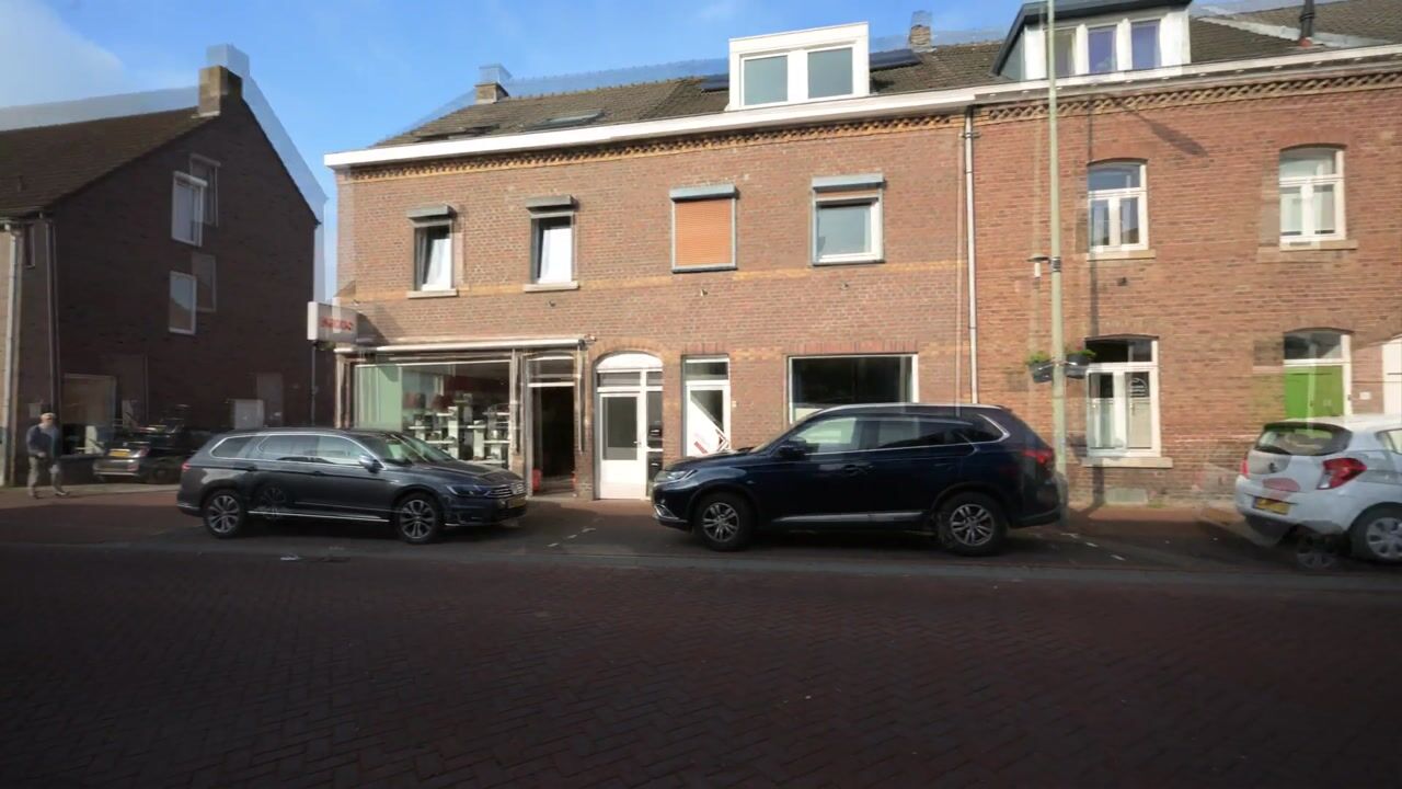 Video van Ambyerstraat Noord 9
