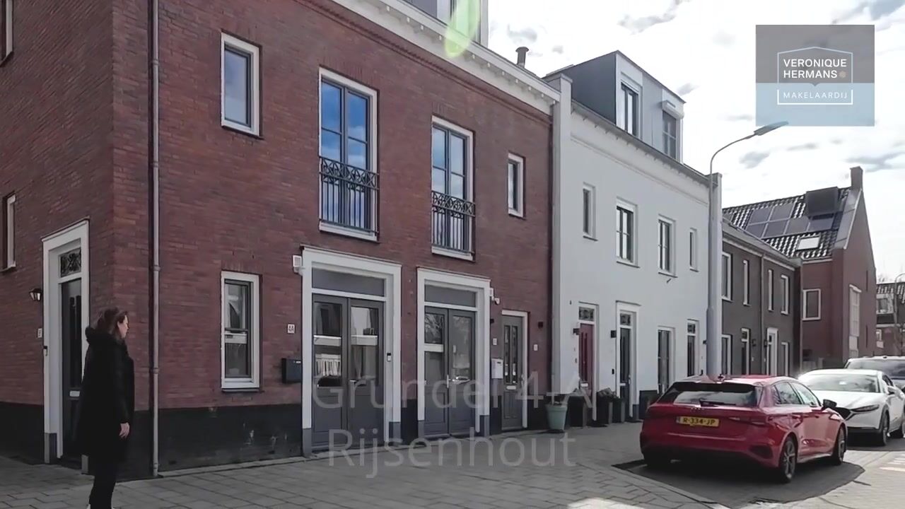 Video of Grundel 4-A