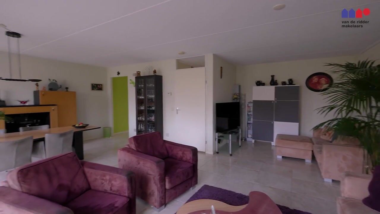 Video van Louis Couperusstraat 52