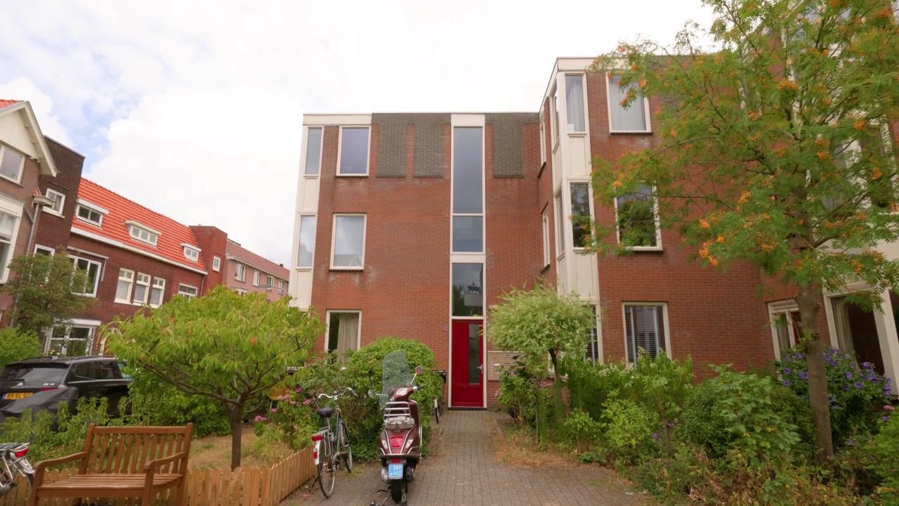 Video van Bloemhofstraat 22-A
