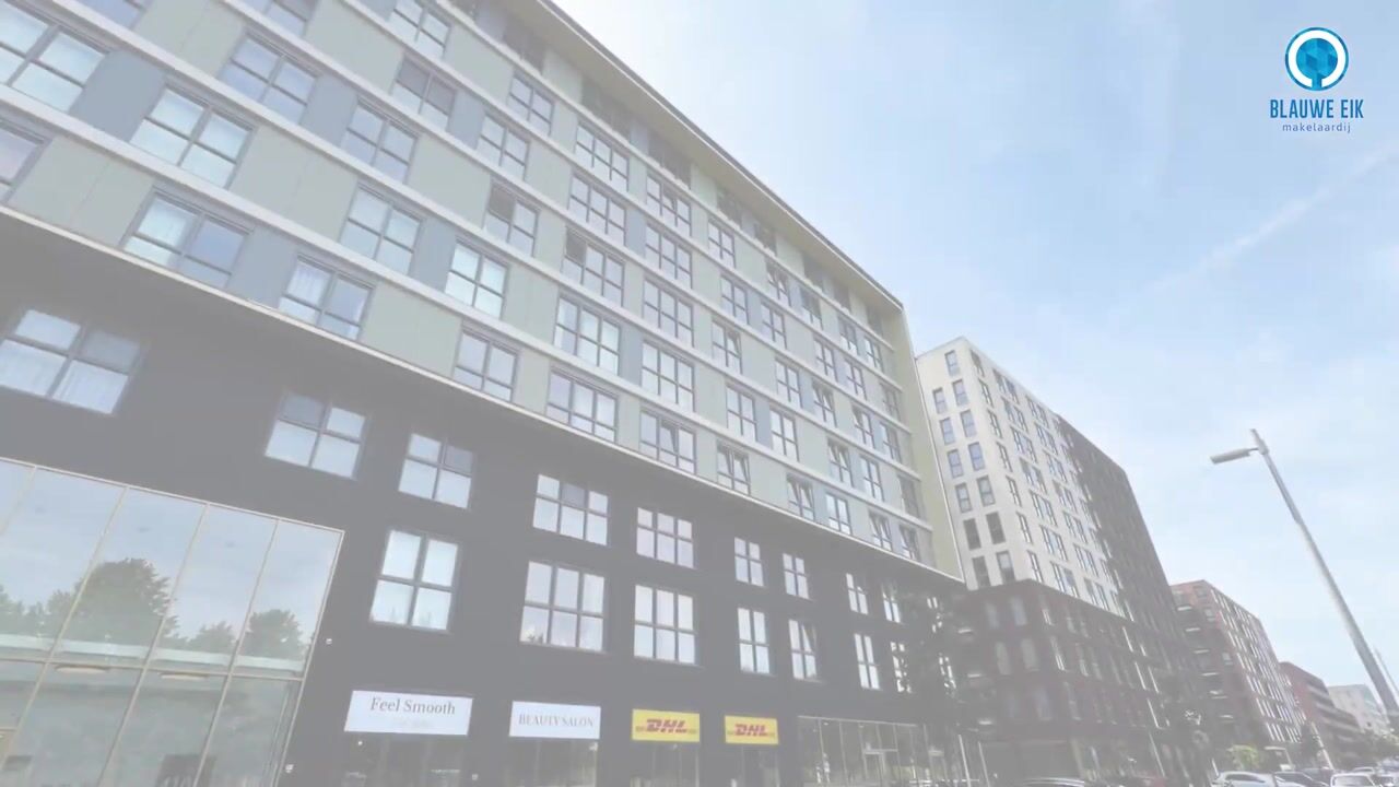 Video van Willem Frederik Hermansstraat 436