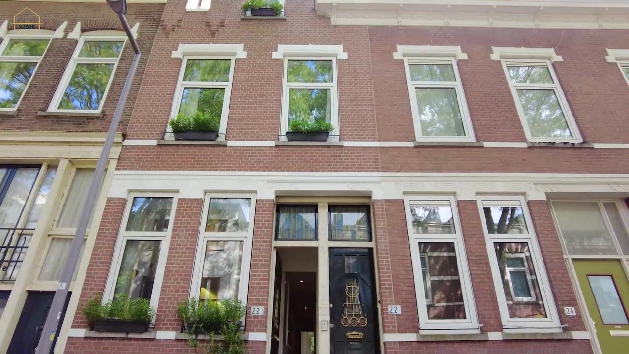 View video of Schoonoordstraat 22