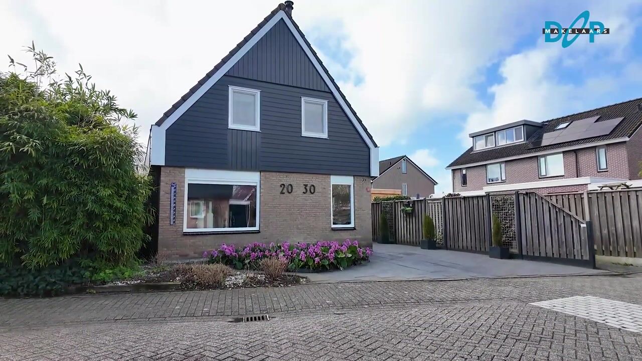 Video van Wold 20 30