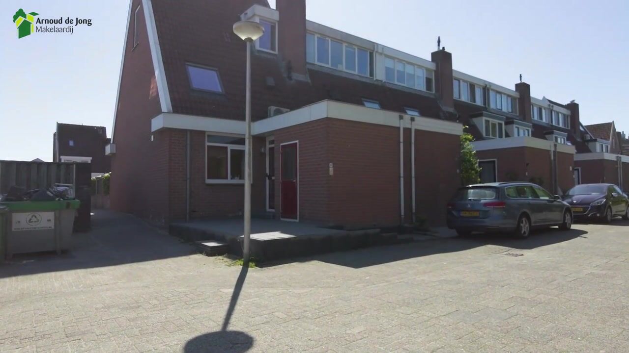 Video van Westerhoef 18