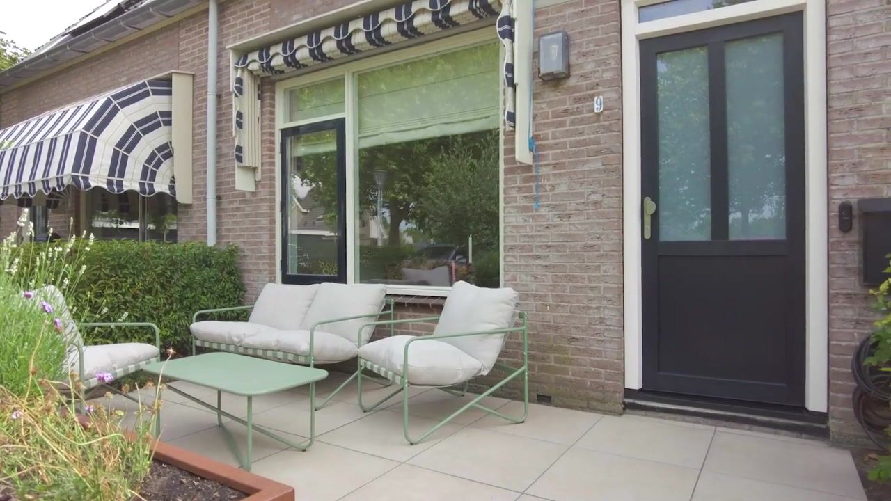 Video van De Negen Geerzen 9