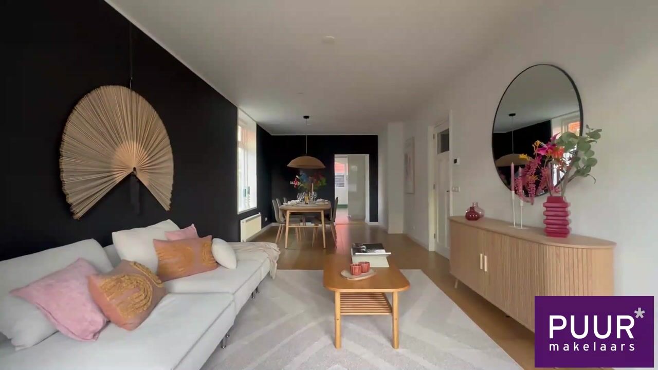 Video van Zijlweg 33-A