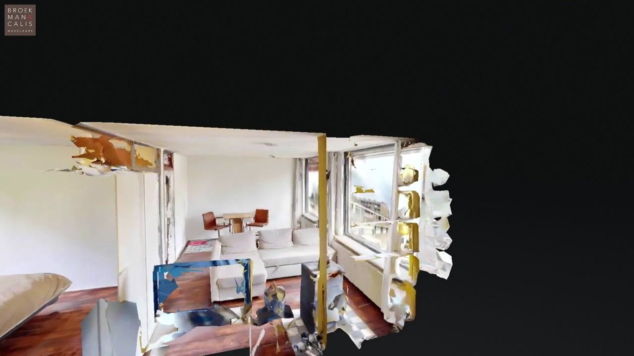 Video van Boogschutterplein 35