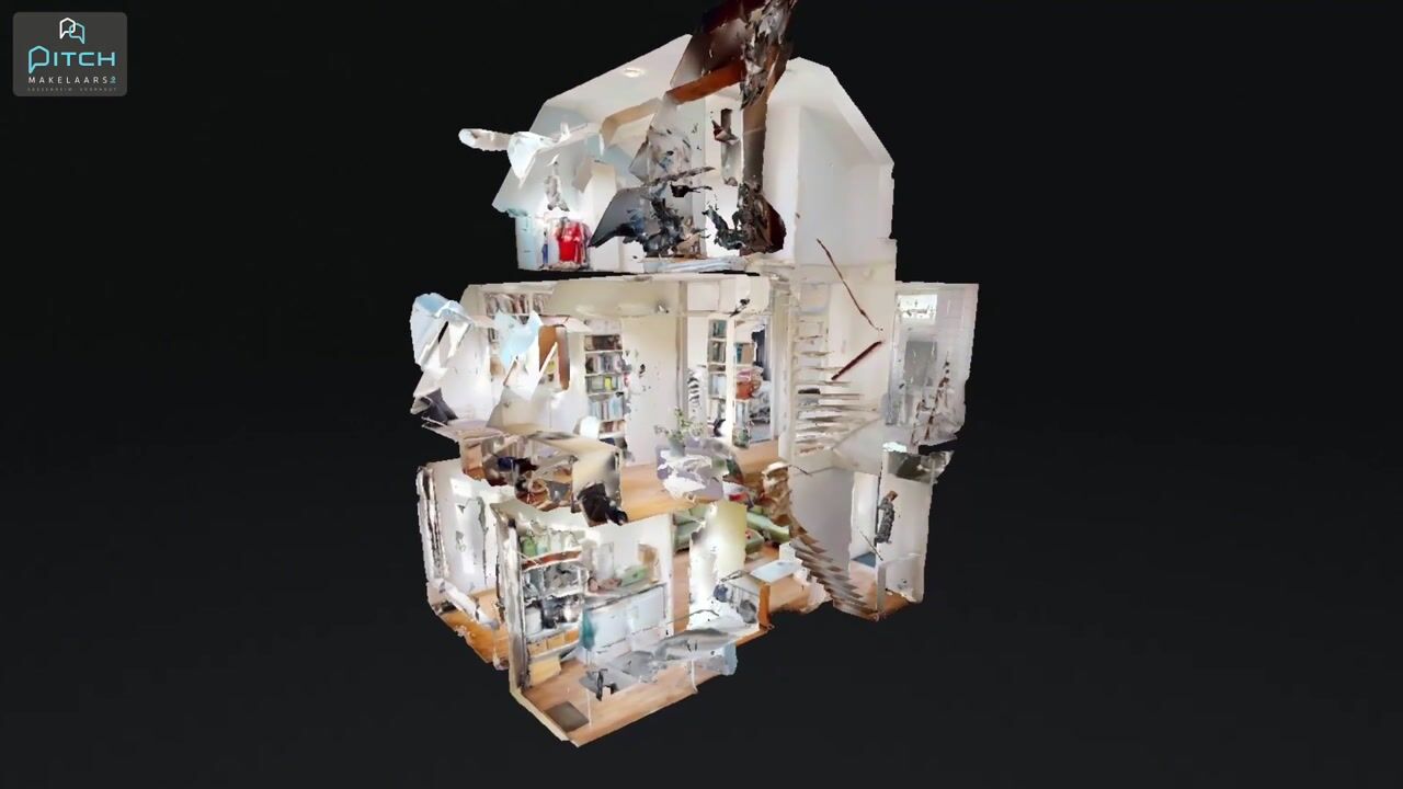 Video van Hoefbladhof 21