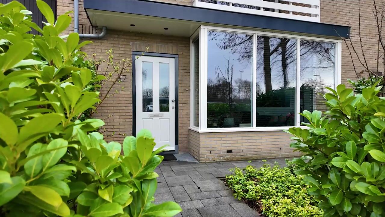 Video van John F. Kennedylaan 67