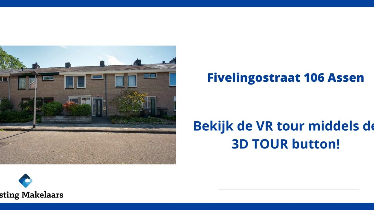 Video van Fivelingostraat 106
