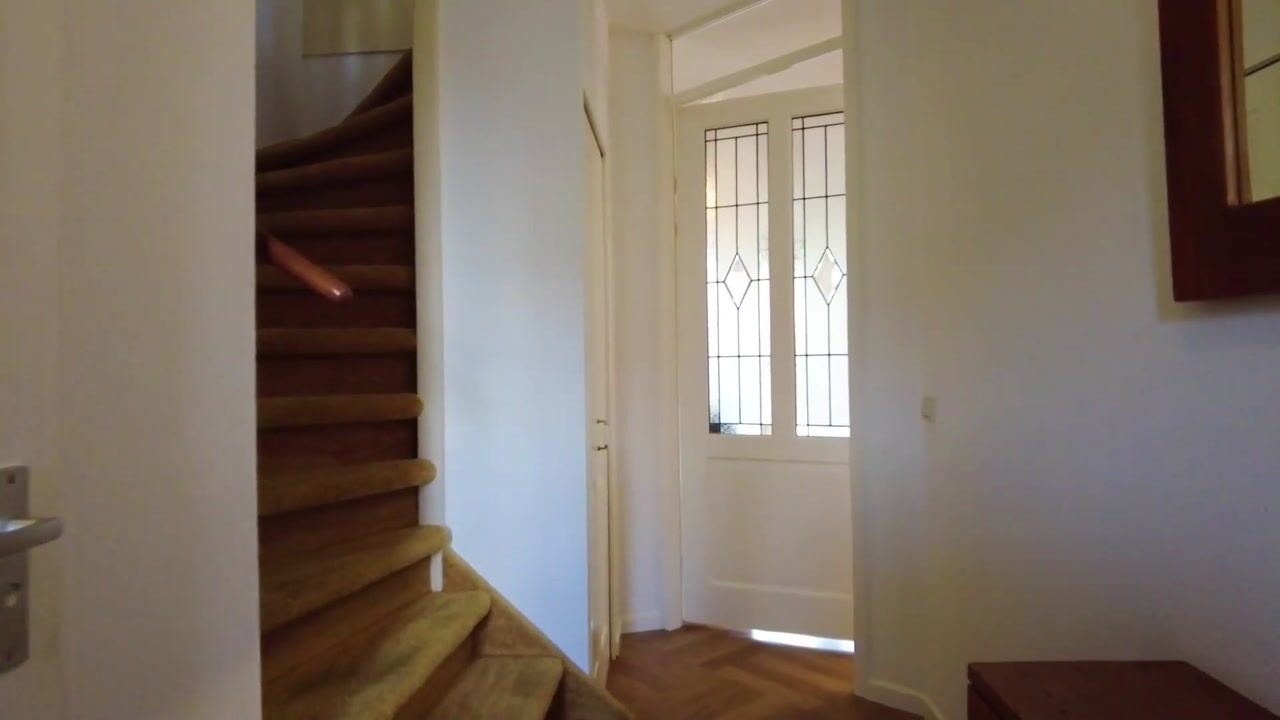 Video van Fossa 1
