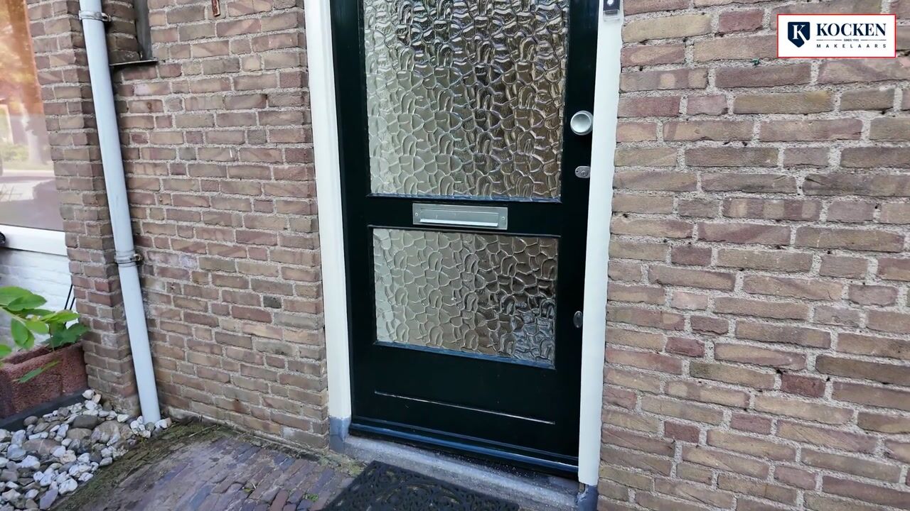 Video van Hendrik Wagemakerstraat 7