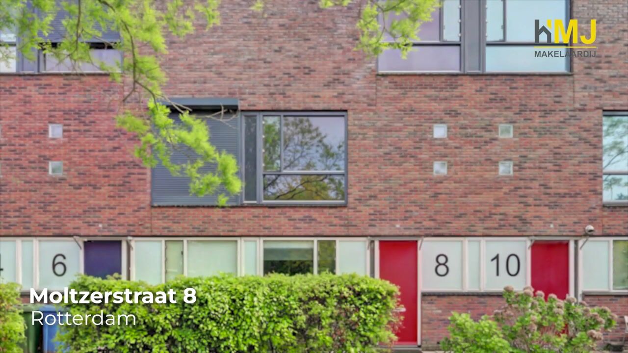 Video van Moltzerstraat 8