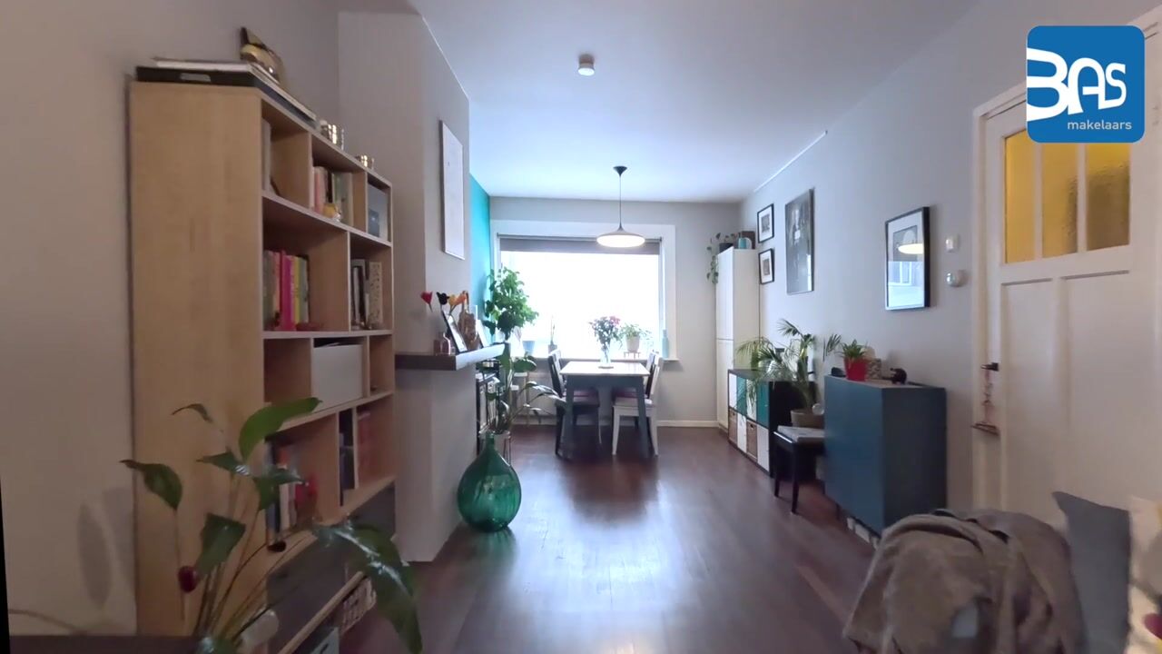 Video van Rijnlaan 35