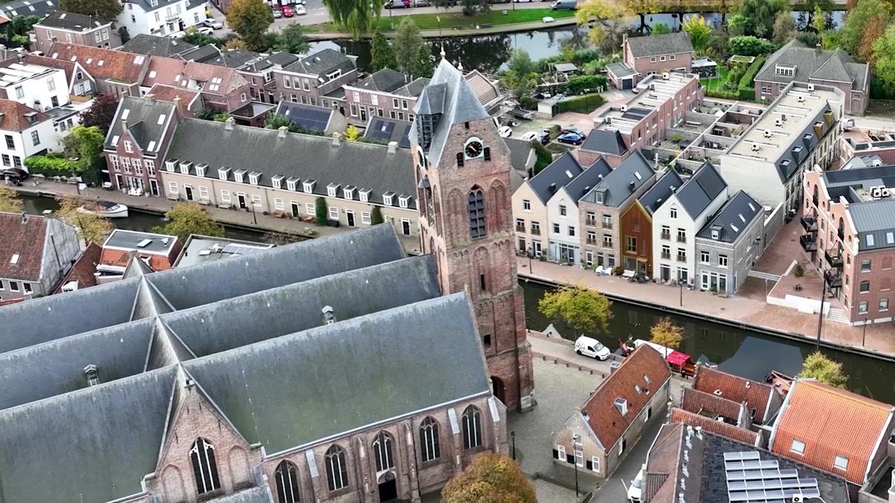 Video van Botenfabriek (Bouwnr. 77)