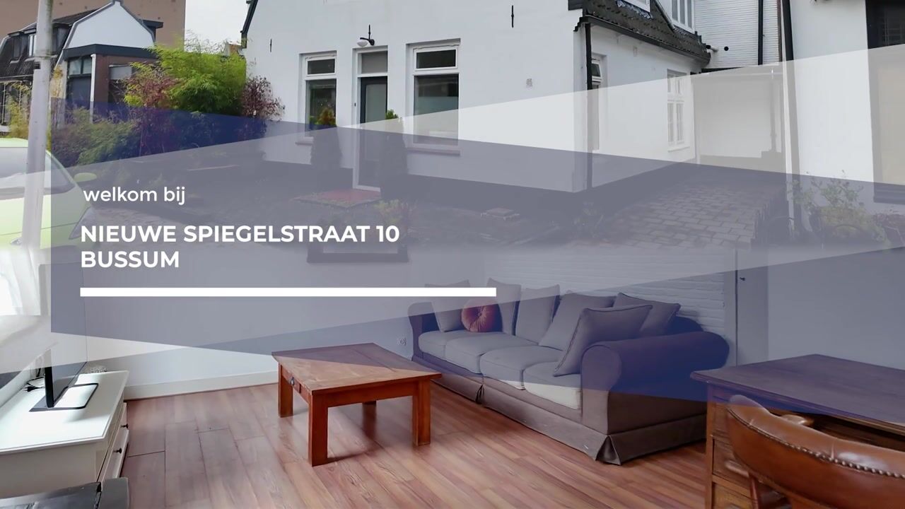 Video van Nieuwe Spiegelstraat 10