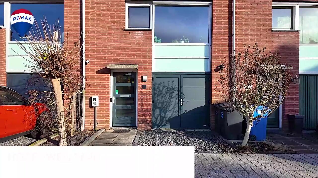 Video van Hoofdweg 164-C
