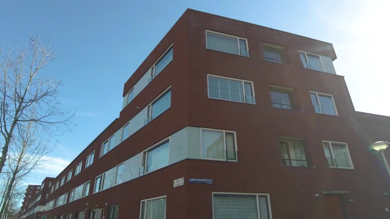 Video of De Savornin Lohmanstraat 575
