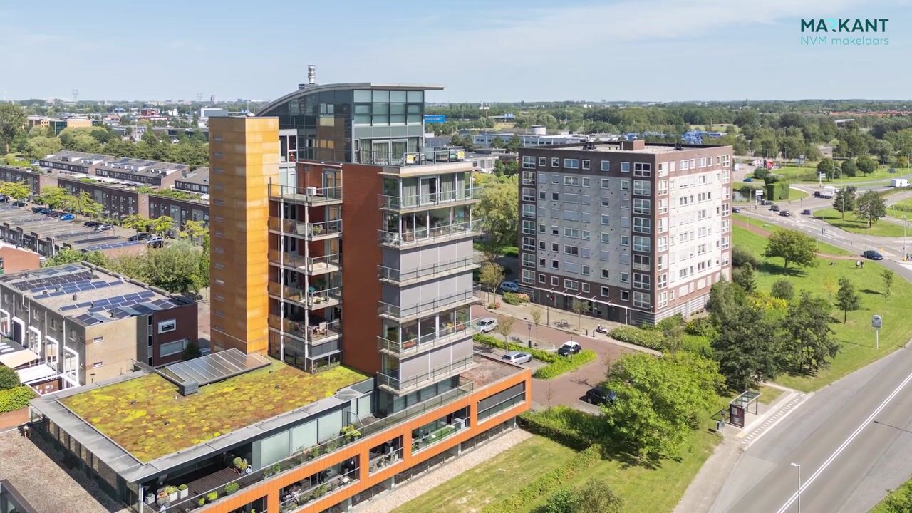 Video of Weerkant 104