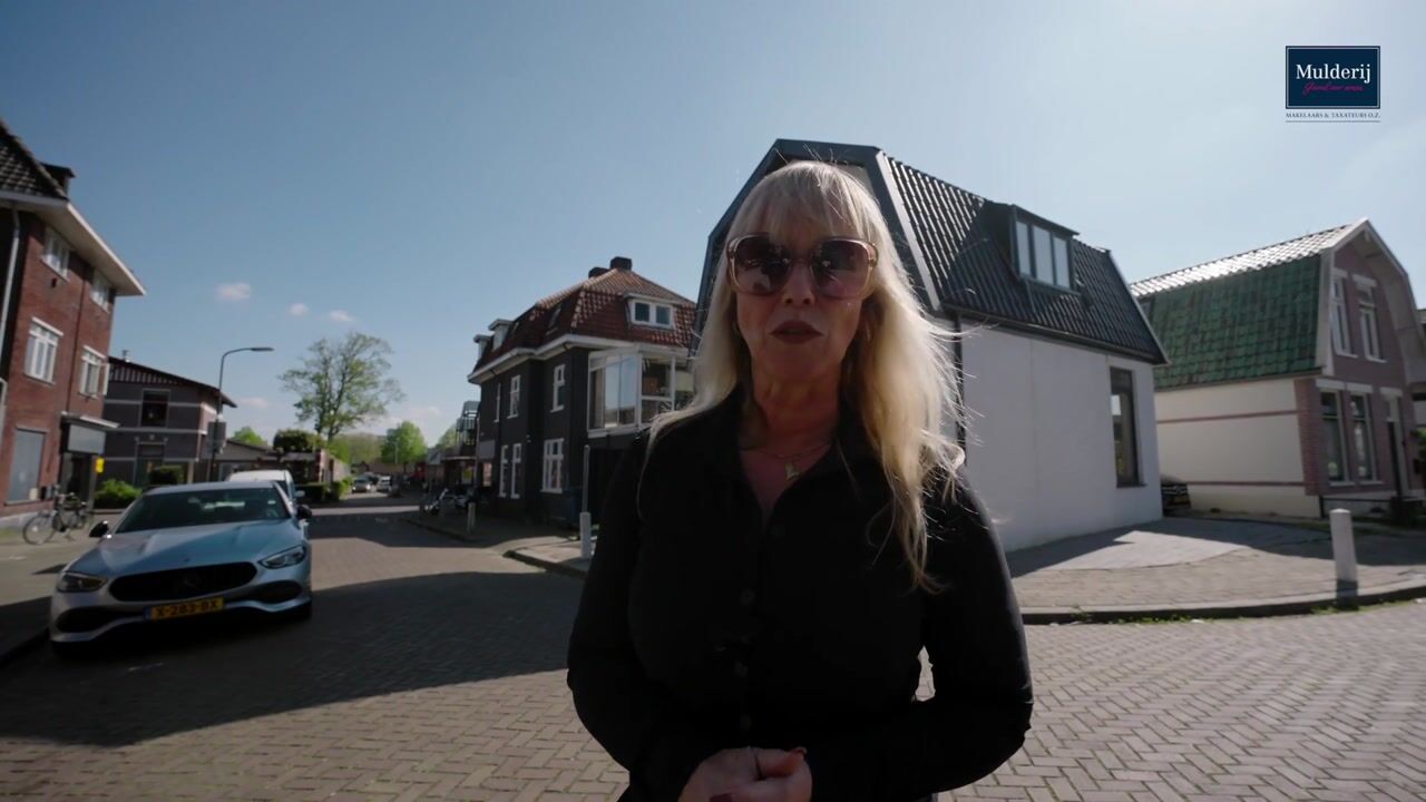Video van Torenstraat 1