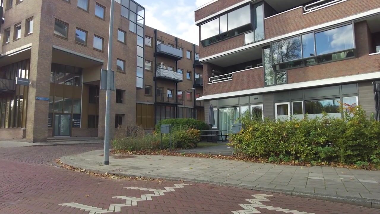 Video van Brinklaan 158