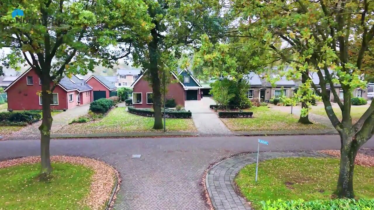 Video of Oostopgaande 15