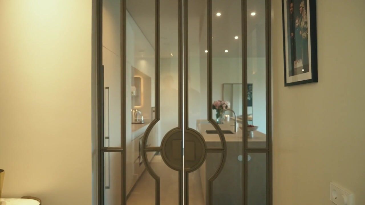 Video of Lamsrustlaan 45